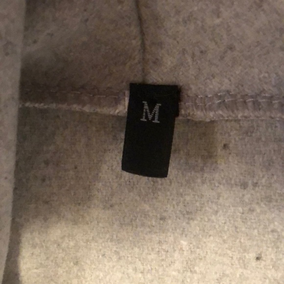 Woolen Jacket - Picture 8 of 8